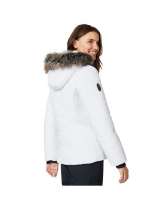 Women's Brisk II Parka Jacket