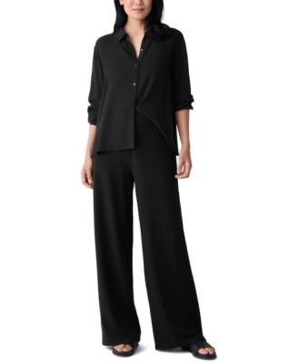 Women's High Waist Pants