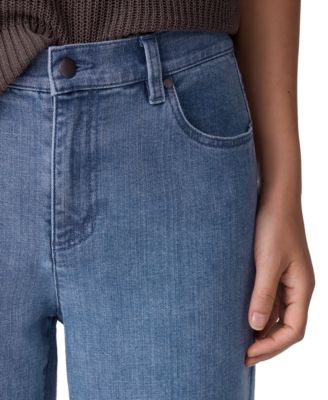 Women's Straight Ankle Jeans