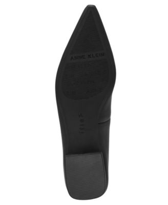 Women's Crawford Pointed Toe Flats