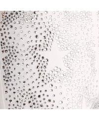 Women's Star Diamante Tailored Flare Trousers