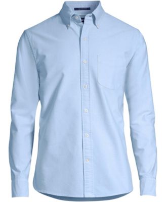 Men's Traditional Fit Sail Rigger Oxford Shirt