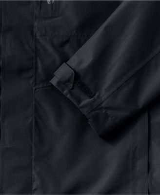 Men's Squall Waterproof Packable Rain Jacket