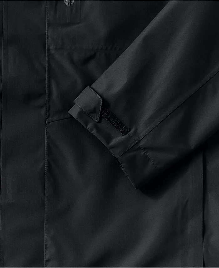 Men's Squall Waterproof Packable Rain Jacket - thumbnail 4