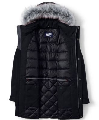 Men's Big & Tall Expedition Waterproof Winter Down Parka