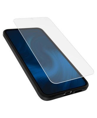 Protection Pack Tough Case and FlexiShield Screen Protector for Samsung Galaxy S25 Plus