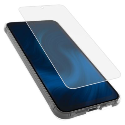 Protection Pack Tough Case and FlexiShield Screen Protector for Samsung Galaxy S25 Plus