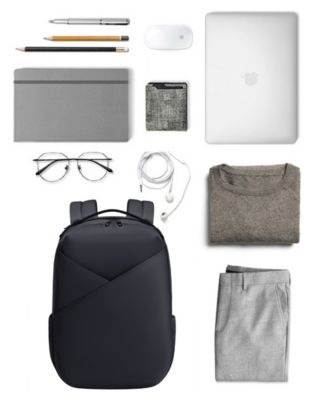 Origami 16" Laptop Backpack - Women's Laptop Bag