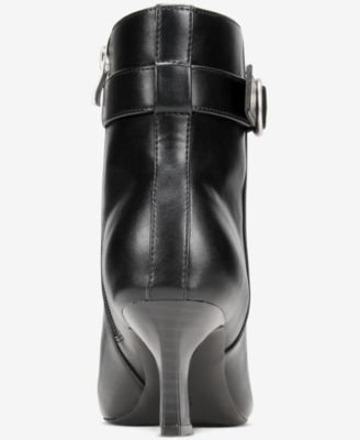 Women's Savvyyy Belt Booties