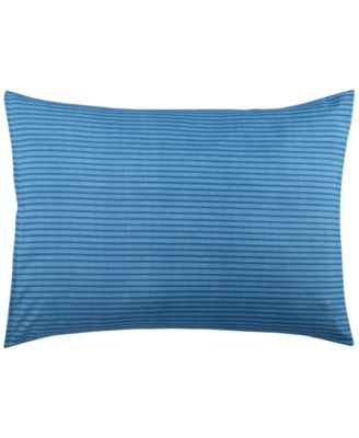 Macy's Cloud Stripe 3-Pc. Comforter Sets