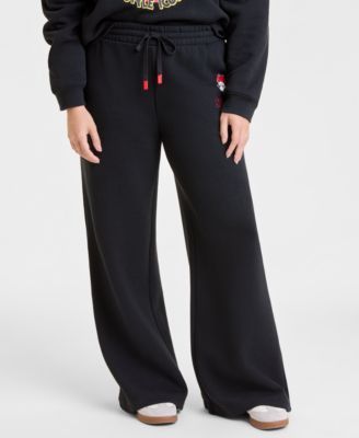 Disney | Macy's - Women's Minnie Mouse Sweatpants