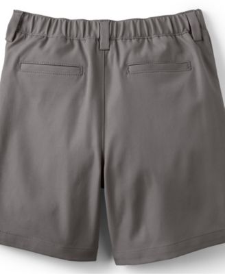 Little Boys Sport Active Performance Chino Shorts