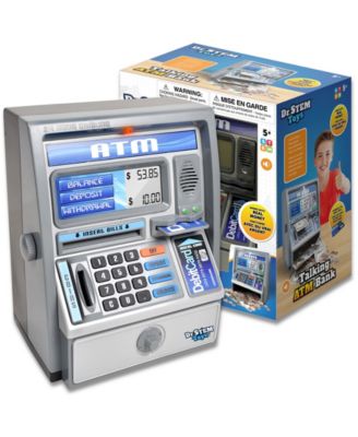 Dr. STEM Toys