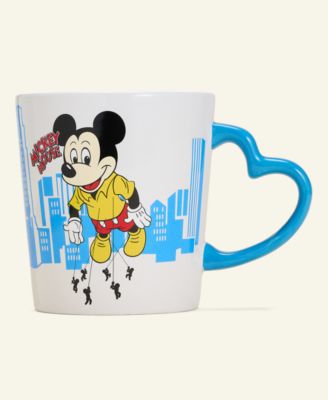 Mickey Mouse Parade Balloon Mug, 16 oz, Macy's Exclusive