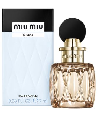MIU MIU