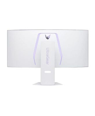 UltraGear 39GX90SA-W 39" 21:9 UltraWide QHD 240Hz Curved OLED HDR Gaming Monitor