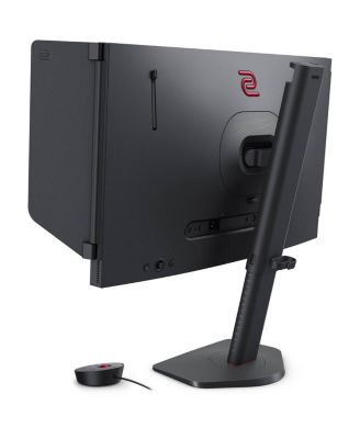 ZOWIE XL2586X+ 24.1" 16:9 Full HD 600Hz DyAc 2 TN LCD eSports Gaming Monitor, Dark Gray