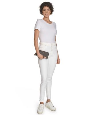 Moon Mini Signature Boxed Wallet