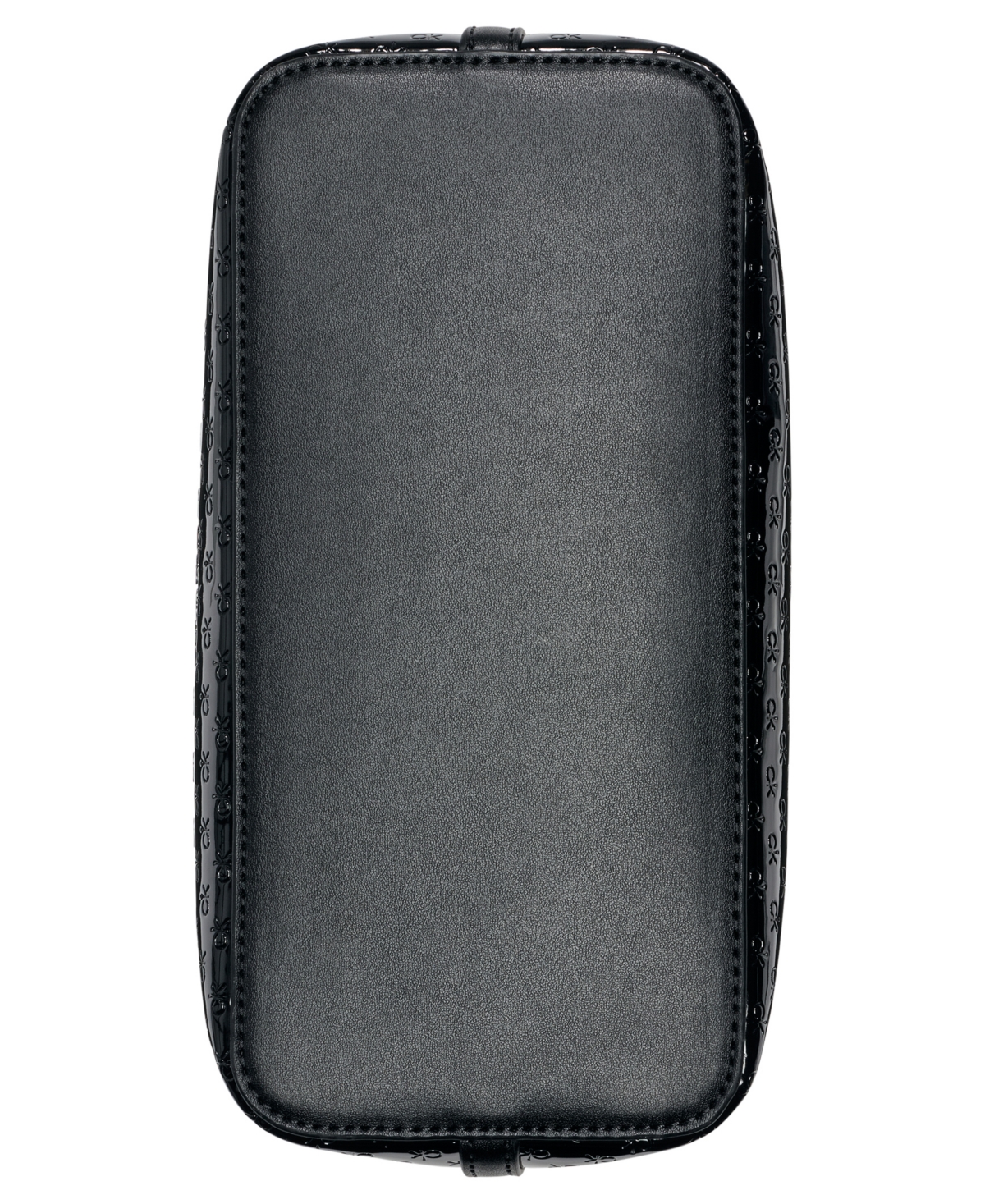 Calvin Klein Women's Eira Mini Crossbody Bag In Black