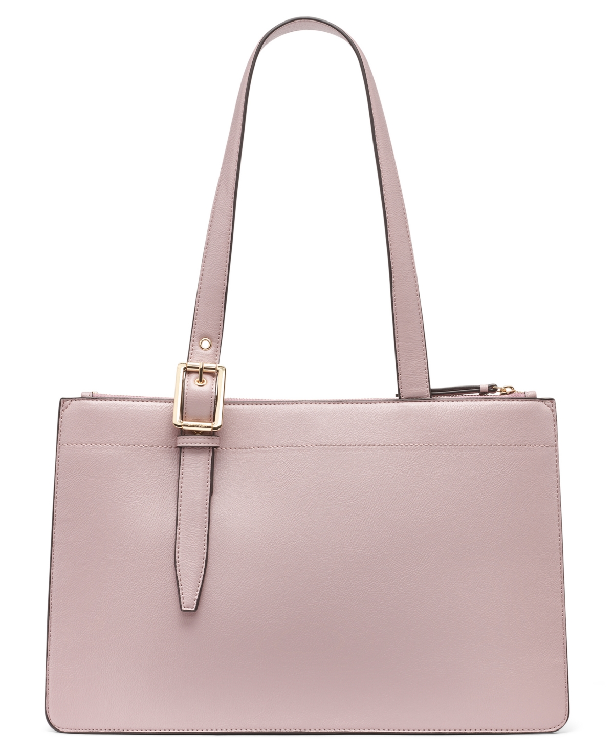 Calvin Klein Women's Havana Mini Tote Bag