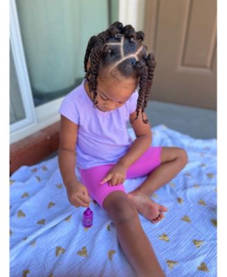 Happy Girl Nailpolish set