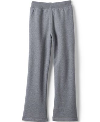 School Uniform Child Girls Sweatpants