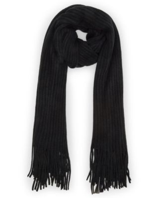 Women's Embellished Beanie and Knit Scarf Holiday Gift Set, 2-Piece