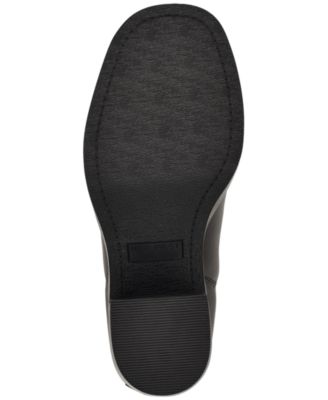 Women's Hollin Chelsea Block Heel Booties