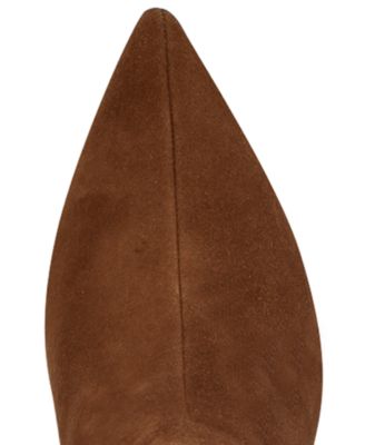 Women's Lorthey Wide Calf Tall Stiletto Dress Boots