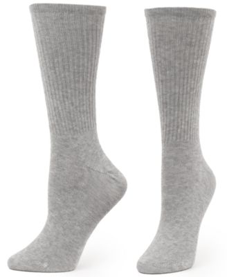 Women's 3 Pack Crew Socks