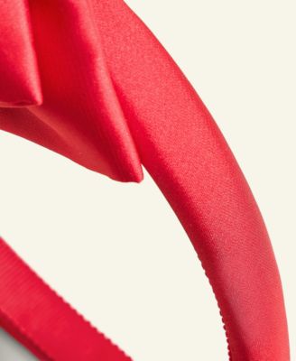 Disney | Macy's Minnie Mouse Bow Headband, Macy's Exclusive