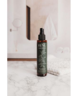 Brightening & Resurfacing Toner