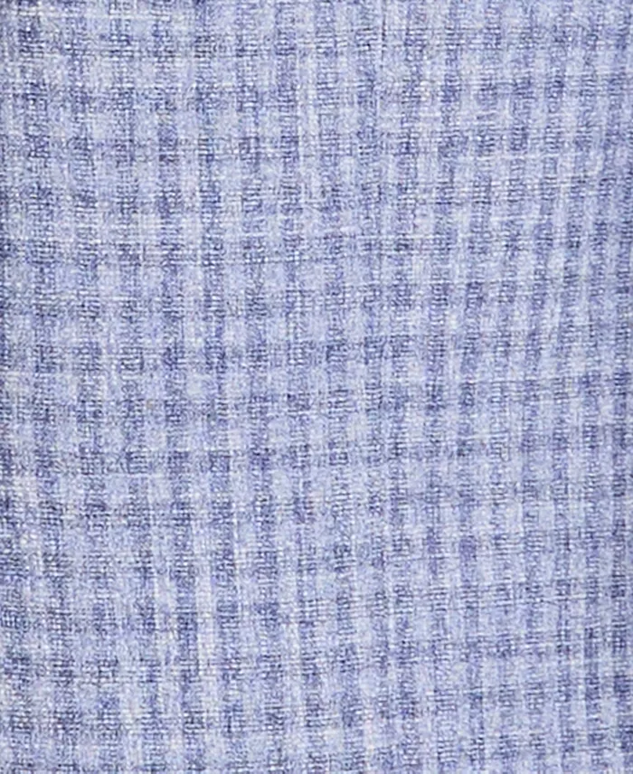 Men's Modern-Fit Patterned Blazer - thumbnail 5