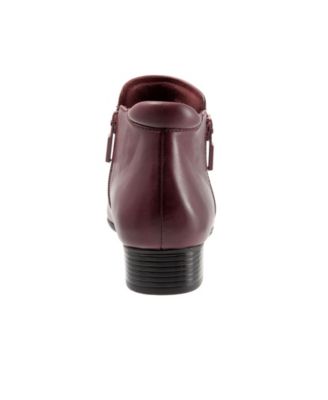 Women's Major Bootie