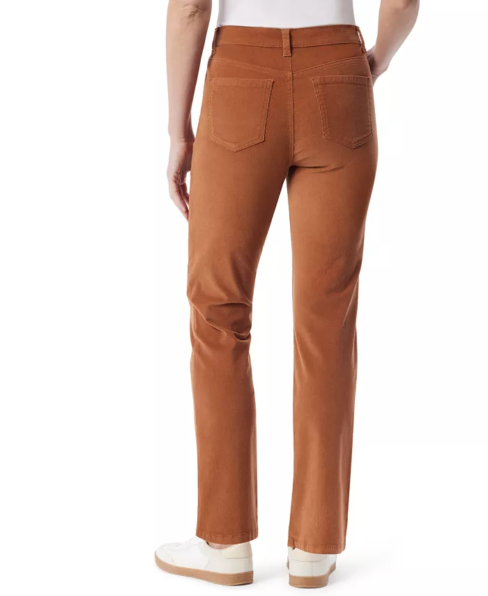 Women's Amanda Cord Casual Pants - thumbnail 3