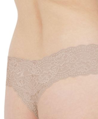 Women's Obsessed Thong