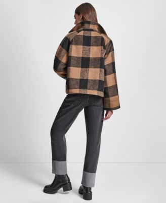 Women's Raglan Sleeve Jacket