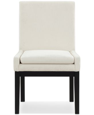 Macai 23" Upholstered Side Chair