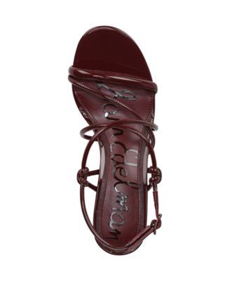 Women's Riana Strappy Sandals