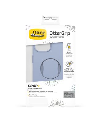 OtterGrip Symmetry Case for Apple iPhone 15 / iPhone 14 / iPhone 13