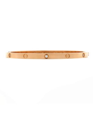 Pre-Owned Cartier