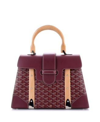 Pre-Owned Goyard