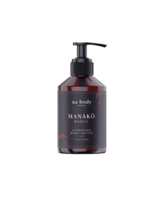 Body Lotion