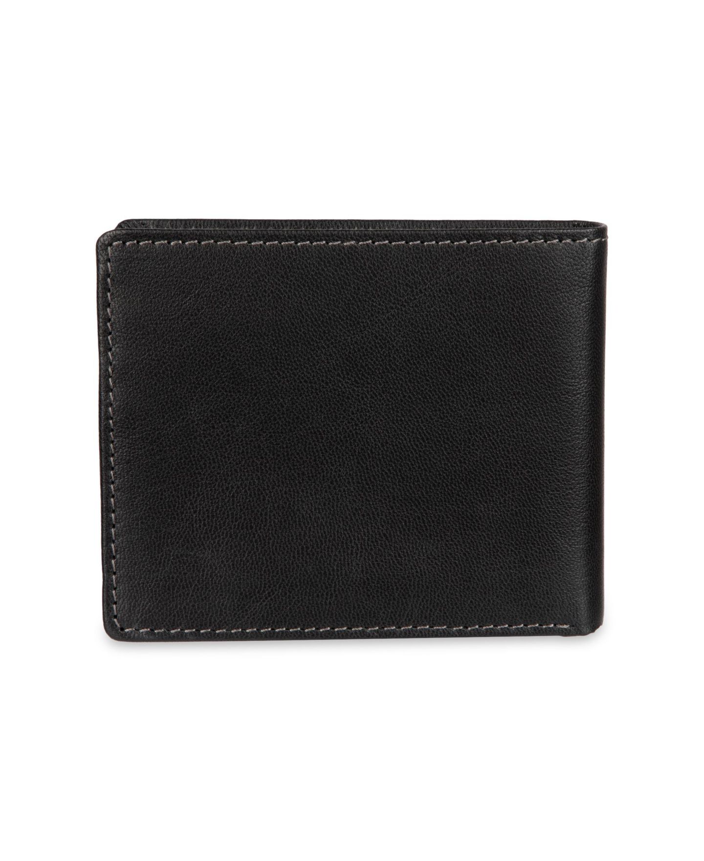 Мужской кошелёк Tommy Hilfiger Trifold RFID Wallet — фото 3