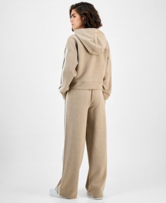 Women's Muriel Hoodie & Straight-Leg Pants	