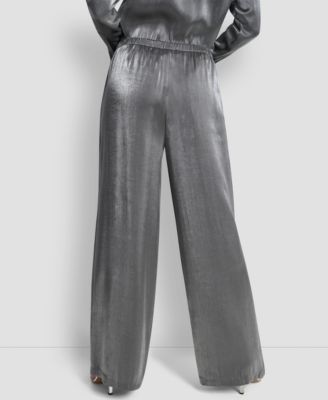 Women's Wide Leg Pants