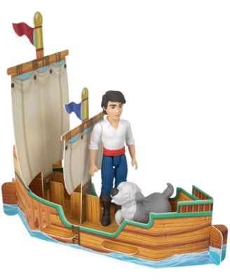 Ariel Mermaid Storybook Set