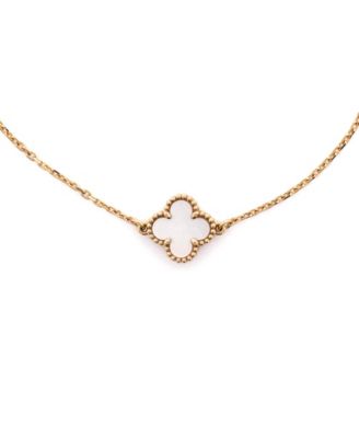 Pre-Owned Van Cleef & Arpels