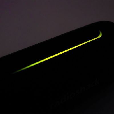 Mini 8W Bluetooth Speaker – RGB Lighting, TWS, FM, 1500mAh Battery