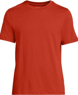 Men's Short Sleeve Cotton Supima Tee